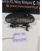 ΧΕΡΟΥΛΙ ΕΞΩ CHEVROLET … thumbnail