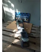 ΚΟΝΣΟΛΑ ΧΕΙΡΟΦΡΕΝΟΥ CHEVROLET/DAEWOO …