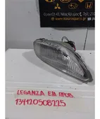 ΠΡΟΒΟΛΑΚΙ ΟΜΙΧΛΗΣ CHEVROLET … thumbnail