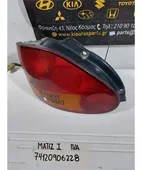ΦΑΝΑΡΙΑ ΠΙΣΩ CHEVROLET … thumbnail
