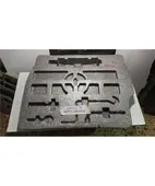 ΕΡΓΑΛΕΙΟΘΗΚΗ CHEVROLET - DAEWOO MATIZ 2000-2005  96603743