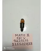 ΜΠΕΚ ΒΕΝΖΙΝΗΣ CHEVROLET … thumbnail