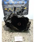 ΣΑΣΜΑΝ ΧΕΙΡΟΚΙΝΗΤΟ CHEVROLET … thumbnail