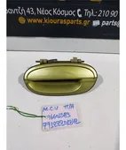 ΧΕΡΟΥΛΙ ΕΞΩ CHEVROLET … thumbnail