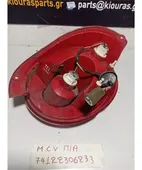 ΦΑΝΑΡΙΑ ΠΙΣΩ CHEVROLET … thumbnail