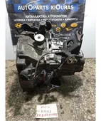 ΣΑΣΜΑΝ ΧΕΙΡΟΚΙΝΗΤΟ CHEVROLET … thumbnail