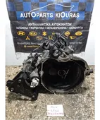 ΣΑΣΜΑΝ ΧΕΙΡΟΚΙΝΗΤΟ CHEVROLET … thumbnail