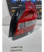ΦΑΝΑΡΙΑ ΠΙΣΩ CHEVROLET … thumbnail