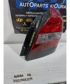 ΦΑΝΑΡΙΑ ΠΙΣΩ CHEVROLET … thumbnail