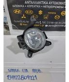 ΠΡΟΒΟΛΑΚΙ ΟΜΙΧΛΗΣ CHEVROLET … thumbnail