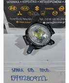 ΠΡΟΒΟΛΑΚΙ ΟΜΙΧΛΗΣ CHEVROLET … thumbnail
