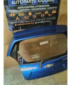 ΤΖΑΜΟΠΟΡΤΑ CHEVROLET - … thumbnail