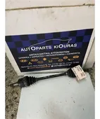 ΗΜΙΑΞΟΝΙΟ CHEVROLET - …