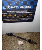 ΗΜΙΑΞΟΝΙΟ CHEVROLET - … thumbnail