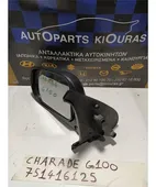 ΚΑΘΡΕΦΤΗΣ DAIHATSU CHARADE … thumbnail