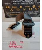 ΖΩΝΗ DAIHATSU CUORE … thumbnail