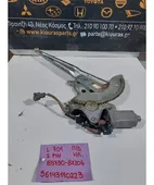 ΓΡΥΛΟΣ ΗΛΕΚΤΡΙΚΟΣ DAIHATSU … thumbnail