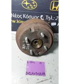 ΤΑΜΠΟΥΡΟ DAIHATSU CUORE … thumbnail
