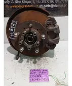 ΑΚΡΑΞΟΝΙΟ DAIHATSU FEROZA … thumbnail