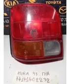 ΦΑΝΑΡΙΑ ΠΙΣΩ DAIHATSU … thumbnail