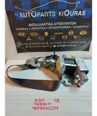 ΖΩΝΗ DAIHATSU SIRION … thumbnail