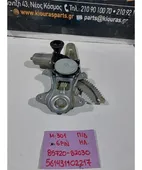 ΓΡΥΛΟΣ ΗΛΕΚΤΡΙΚΟΣ DAIHATSU … thumbnail
