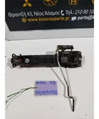 ΧΕΡΟΥΛΙ ΕΞΩ DAIHATSU … thumbnail