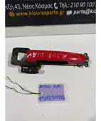 ΧΕΡΟΥΛΙ ΕΞΩ DAIHATSU … thumbnail