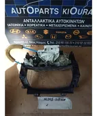 ΧΕΙΡΙΣΤΗΡΙΑ ΚΑΛΟΡΙΦΕΡ DAIHATSU … thumbnail