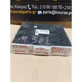 ΕΓΚΕΦΑΛΟΣ ΜΗΧΑΝΗΣ DAIHATSU …