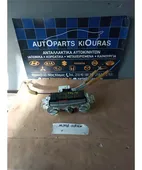 ΧΕΙΡΙΣΤΗΡΙΑ ΚΑΛΟΡΙΦΕΡ DAIHATSU … thumbnail