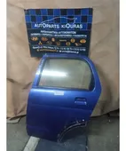 ΠΟΡΤΑ DAIHATSU TERIOS 1997 2001 Πίσω Αριστερά