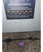 ΗΜΙΑΞΟΝΙΟ DAIHATSU TERIOS … thumbnail
