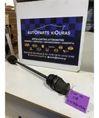 ΗΜΙΑΞΟΝΙΟ DAIHATSU TERIOS …