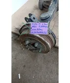 ΔΙΑΦΟΡΙΚΟ ΠΙΣΩ DAIHATSU … thumbnail