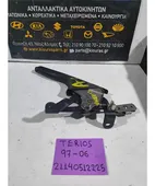 ΧΕΙΡΟΦΡΕΝΟ DAIHATSU TERIOS … thumbnail