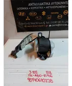 ΖΩΝΗ DAIHATSU TERIOS … thumbnail