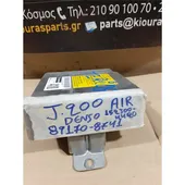ΕΓΚΕΦΑΛΟΣ ΑΕΡΟΣΑΚΟΥ DAIHATSU … thumbnail
