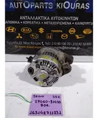 ΔΥΝΑΜΟ DAIHATSU TERIOS … thumbnail