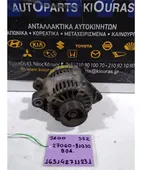ΔΥΝΑΜΟ DAIHATSU TERIOS … thumbnail