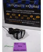 ΚΛΕΙΔΑΡΙΑ DAIHATSU TERIOS … thumbnail