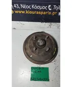 ΤΑΜΠΟΥΡΟ HONDA CIVIC … thumbnail