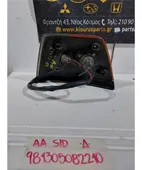ΓΩΝΙΑ ΦΛΑΣ HONDA … thumbnail