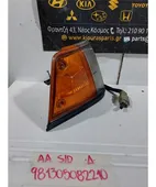 ΓΩΝΙΑ ΦΛΑΣ HONDA … thumbnail
