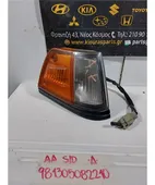 ΓΩΝΙΑ ΦΛΑΣ HONDA … thumbnail