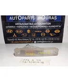 ΓΩΝΙΑ ΦΛΑΣ HONDA … thumbnail