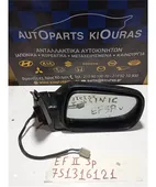 ΚΑΘΡΕΦΤΗΣ ΗΛΕΚΤΡΙΚΟΣ HONDA … thumbnail
