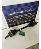 ΗΜΙΑΞΟΝΙΟ HONDA CIVIC …