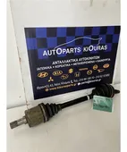ΗΜΙΑΞΟΝΙΟ HONDA CIVIC …