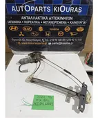 ΓΡΥΛΟΣ ΗΛΕΚΤΡΙΚΟΣ HONDA … thumbnail